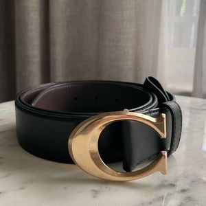COACH belt like NEW!